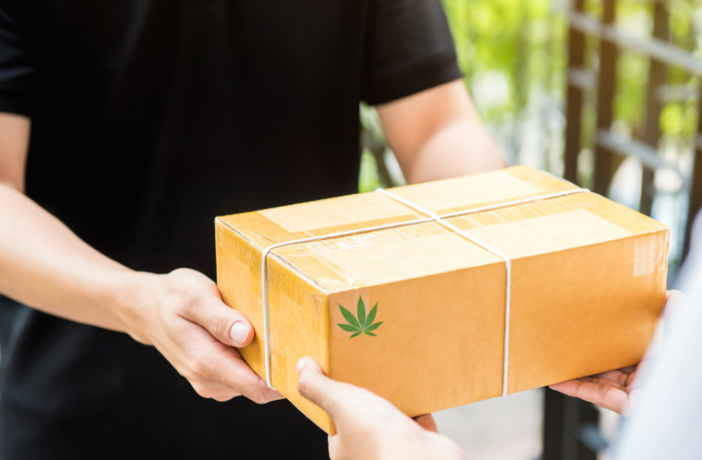 THE SUSTAINABILITY ASPECT: GREEN PRACTICES IN CANNABIS DELIVERY 